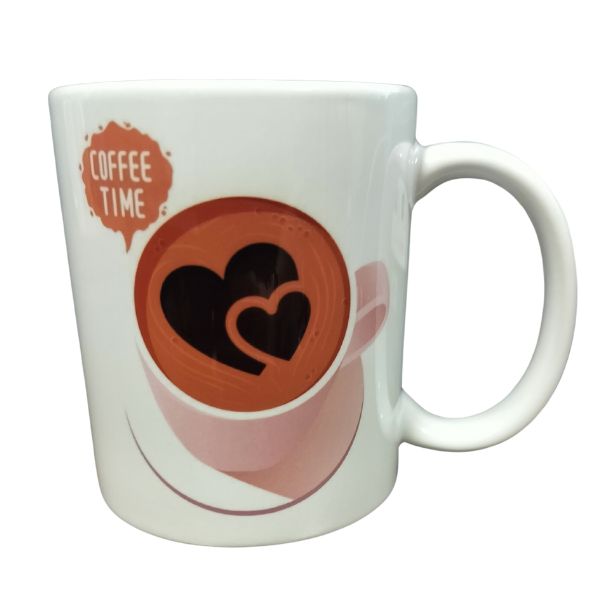 Coffee time