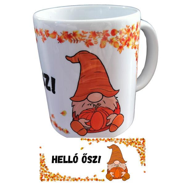 Helló ősz
