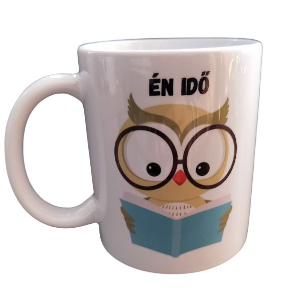 Én idő