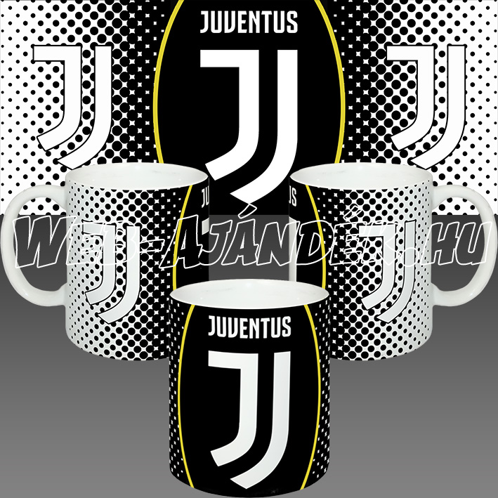 Juventus bögre