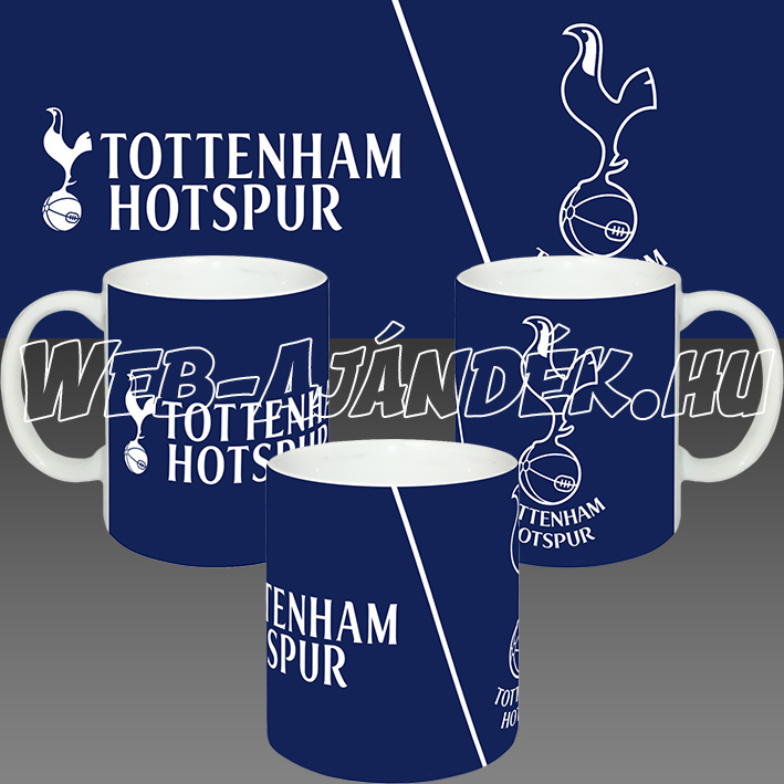 Tottenham bögre