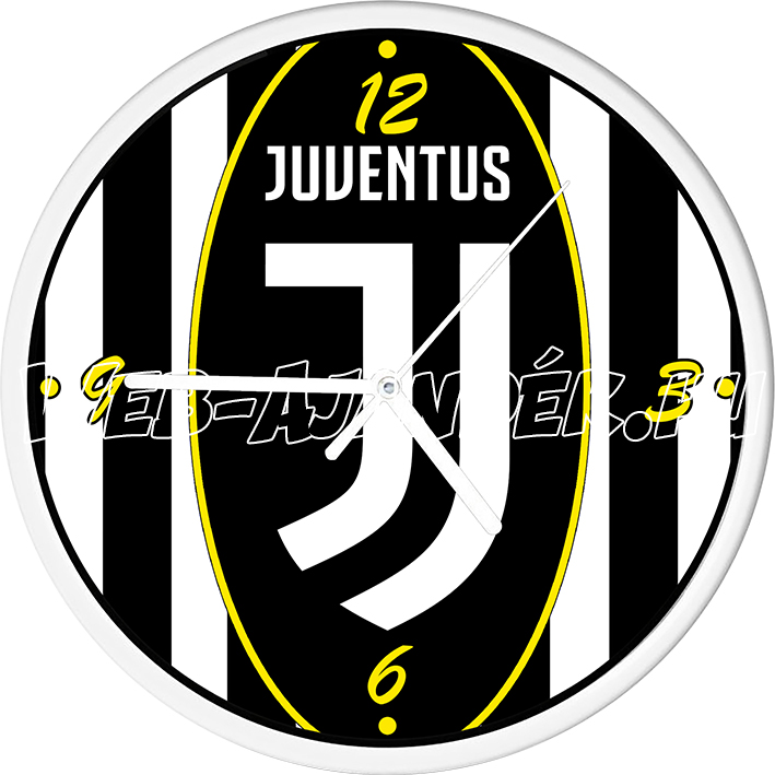 Juventus falióra
