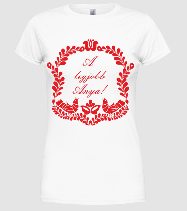 Hagyomány és szeretet  egyetlen mintába zárva