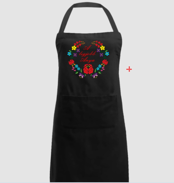 Kalocsai virágkoszorú - A legjobb Anya