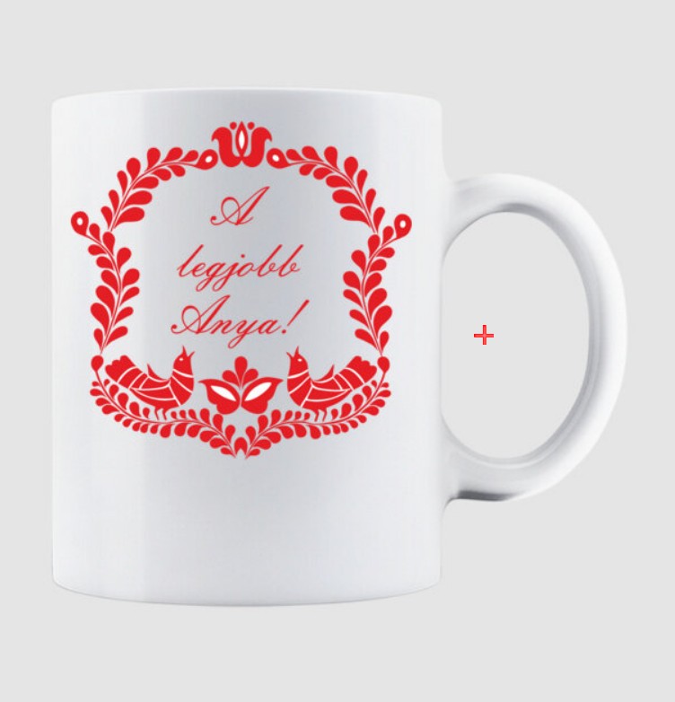 Hagyomány és szeretet egyetlen mintába zárva