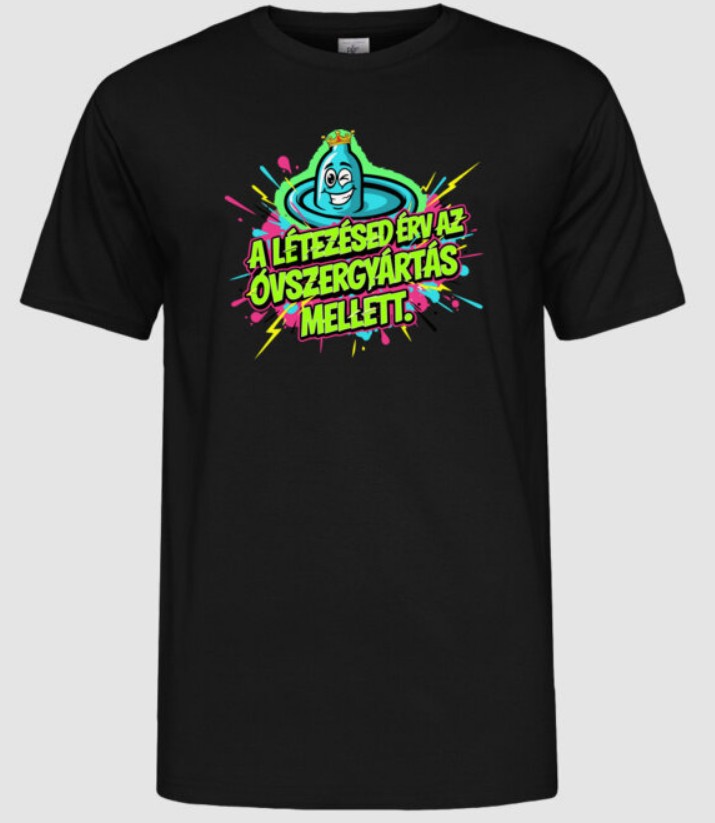 A legpimaszabb póló