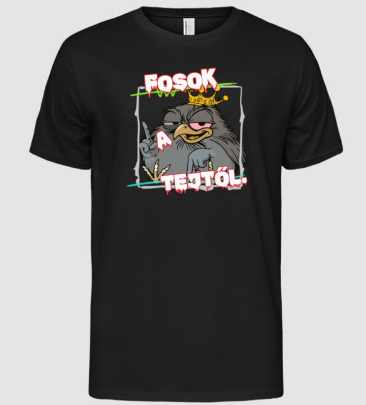 Fosok a Tejtől – Ha őszinte vagy 