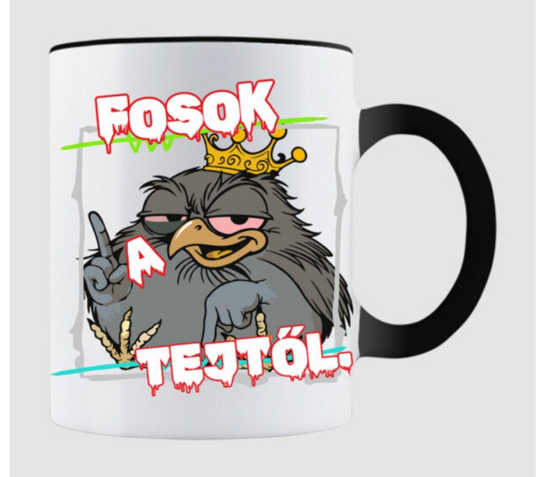 Fosok a Tejtől – Ha őszinte vagy 