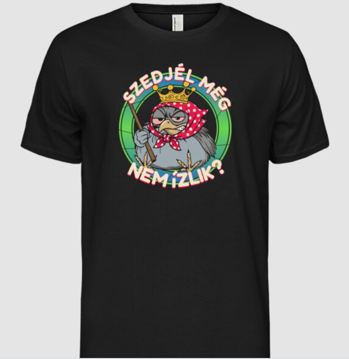 A konyha igazi uralkodóinak