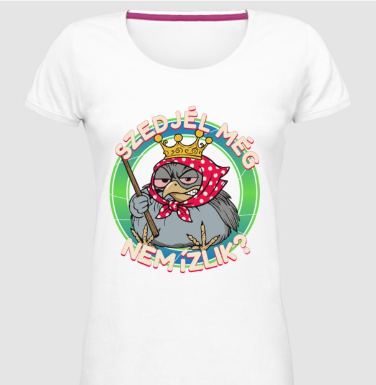 A konyha igazi uralkodóinak