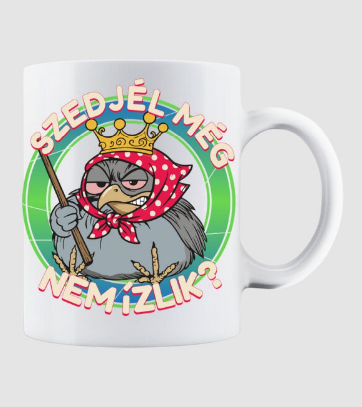 A konyha igazi uralkodóinak