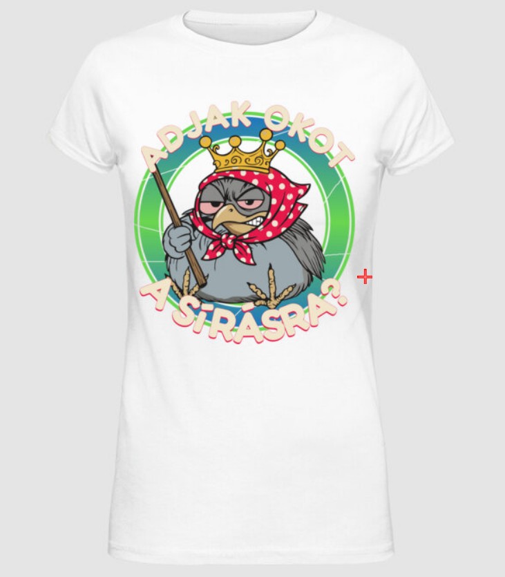 Adjak okot a sírásra