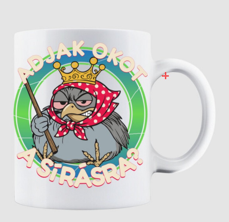 Adjak okot a sírásra