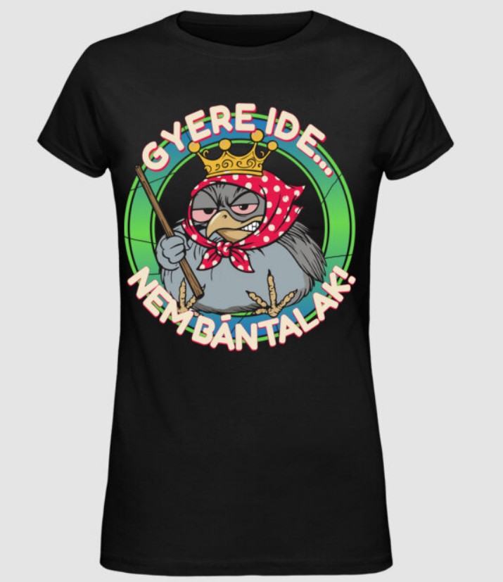  Anya őszinte ígérete