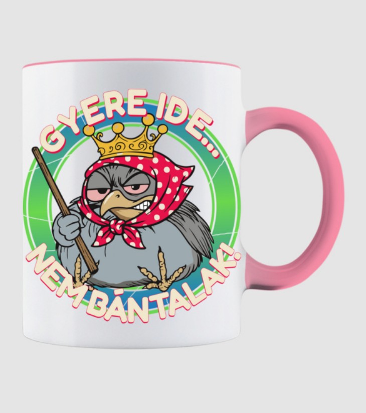  Anya őszinte ígérete