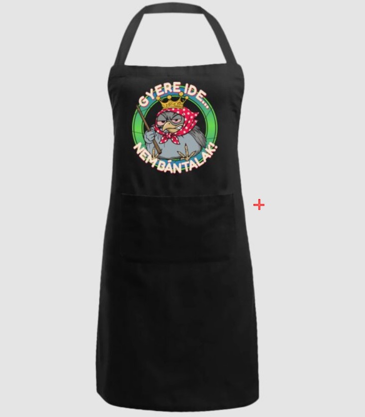  Anya őszinte ígérete