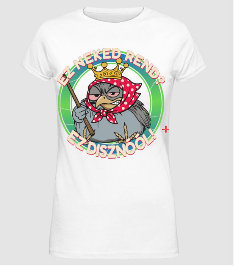 Anya végső ítélete