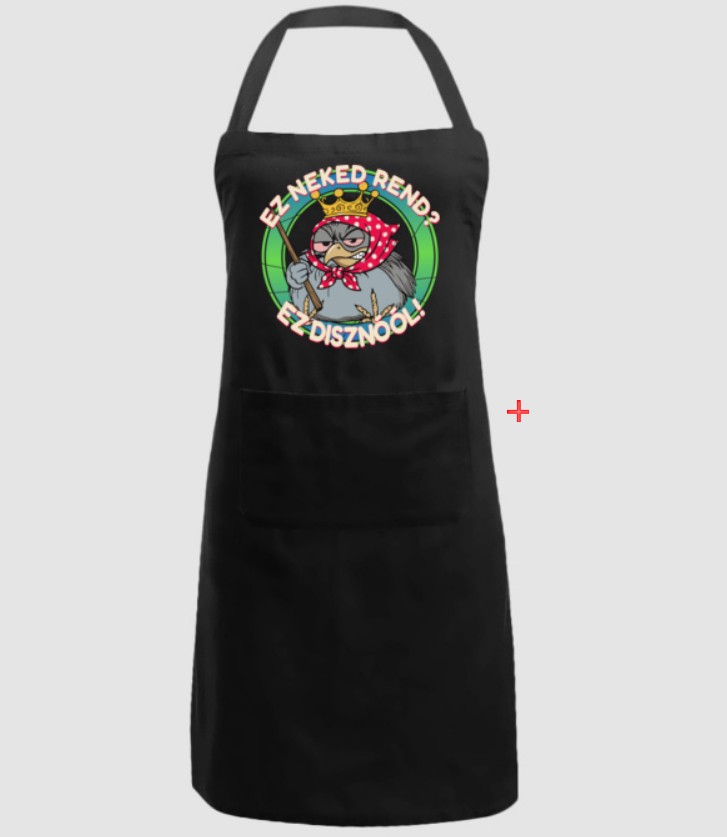 Anya végső ítélete