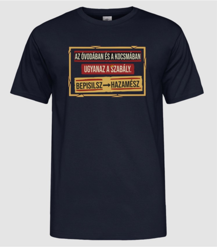 Az Élet Alapszabálya