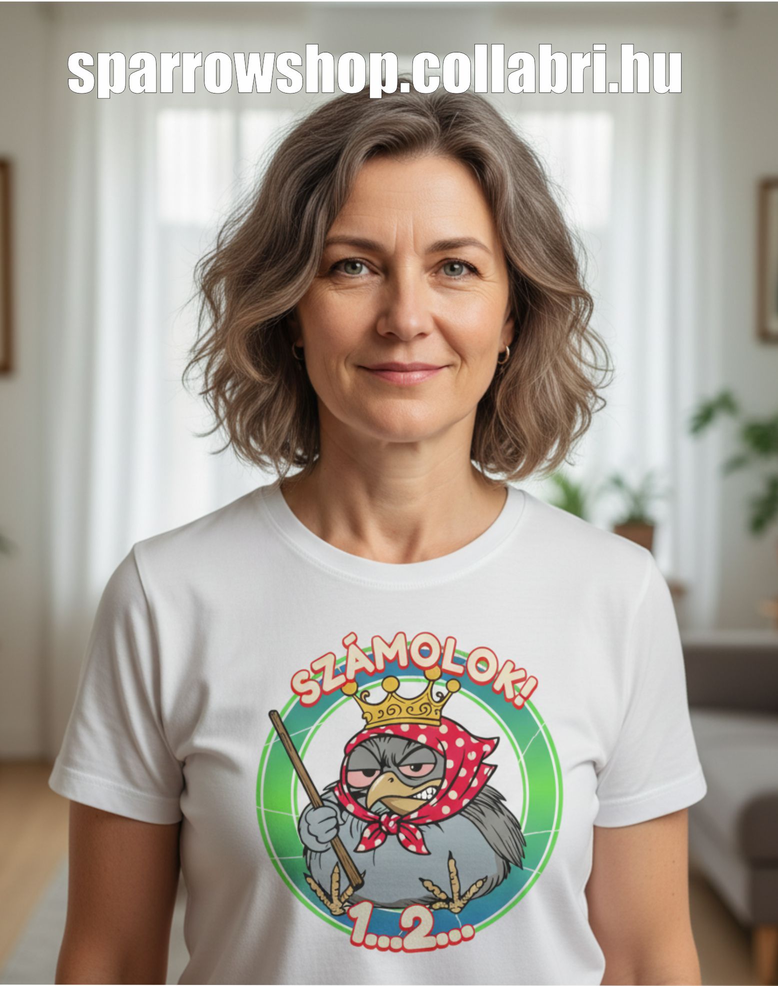 SZÁMOLOK A türelemnek is van határa