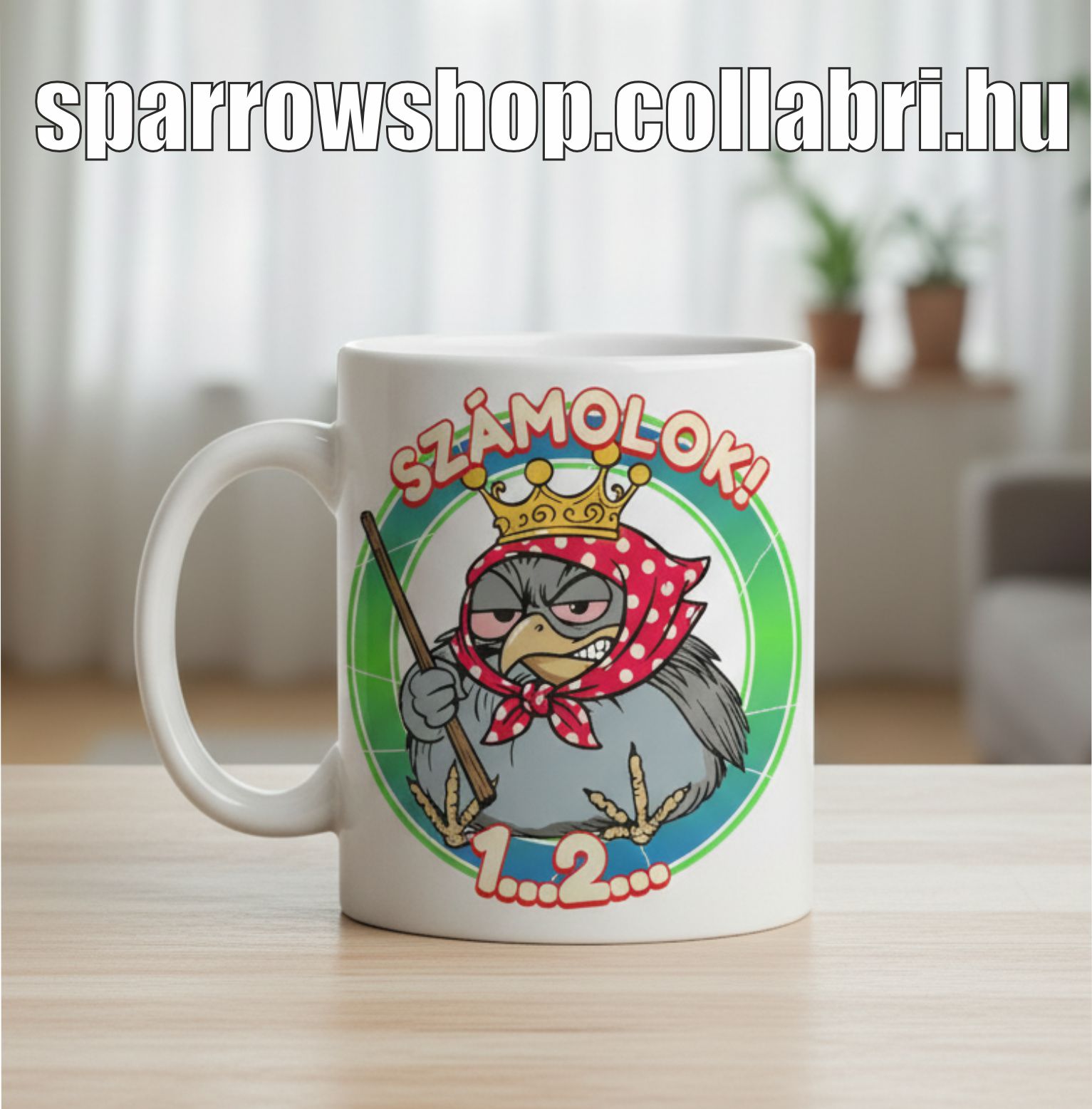 SZÁMOLOK A türelemnek is van határa