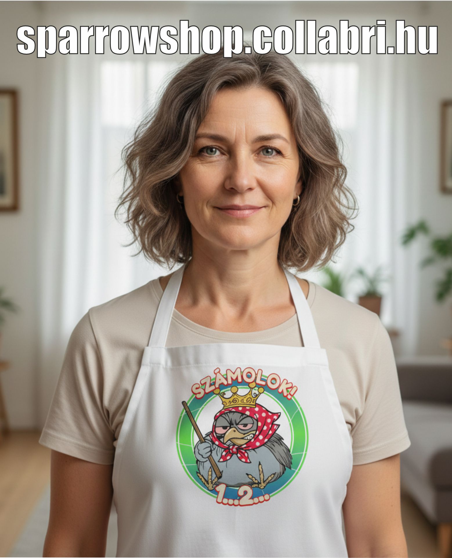 SZÁMOLOK A türelemnek is van határa