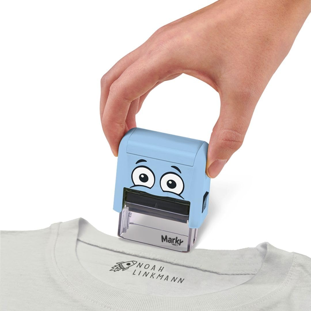 Marky textilbélyegző