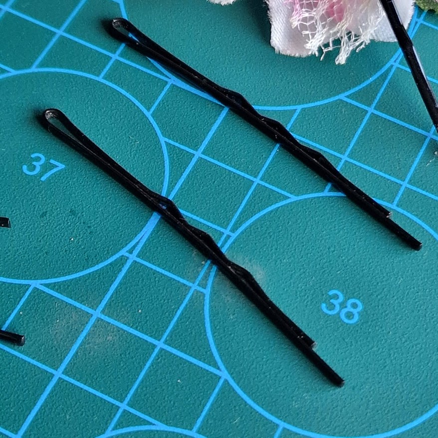 ESKÜVŐ HAD210 - 20db 62mm-es Hagyományos fekete hullámos csat csomag