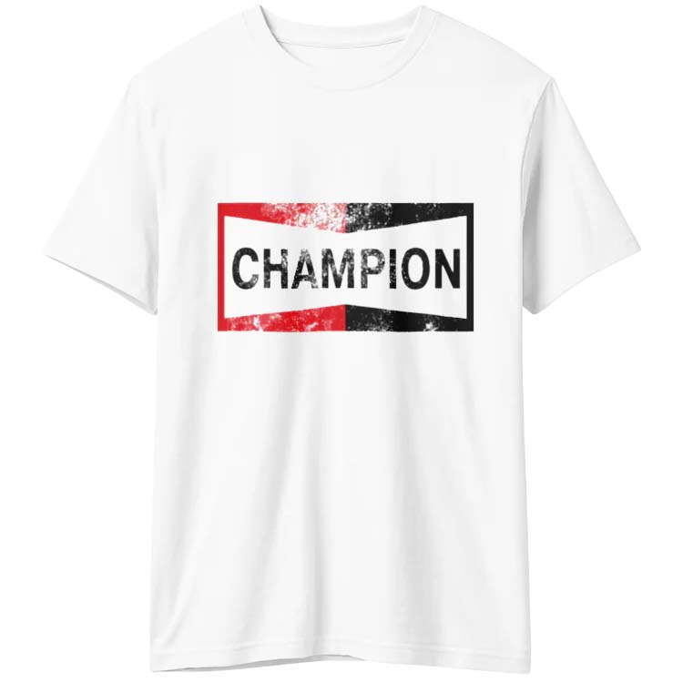 Champion Vintage