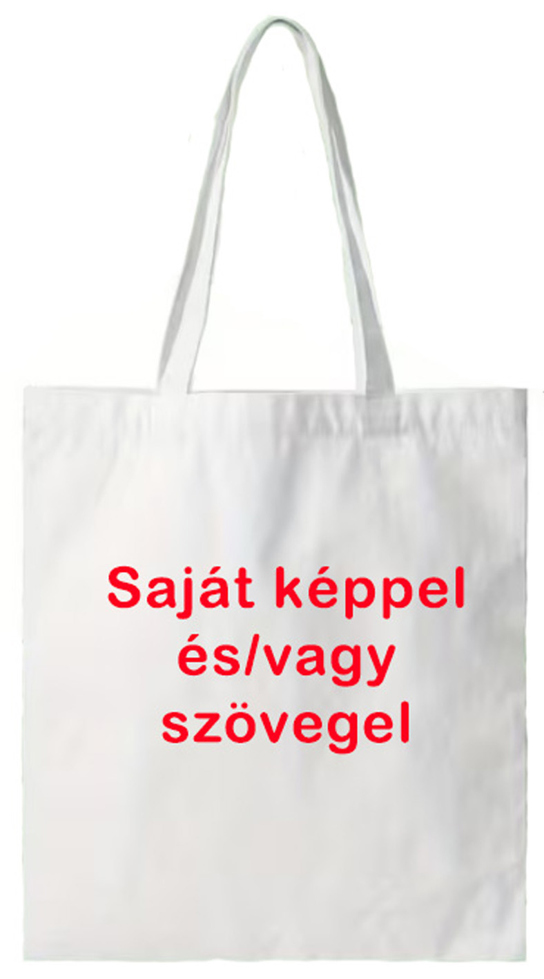 Egyedi táska