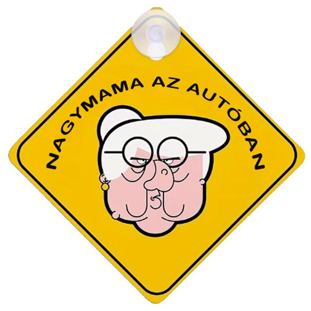 Autós tapadókorongos tábla