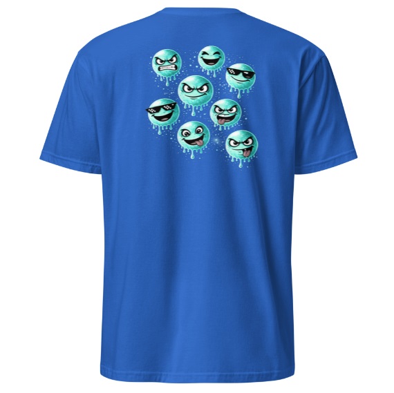 Emoji Gang