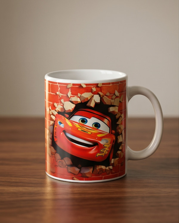 Egyedi bögre 