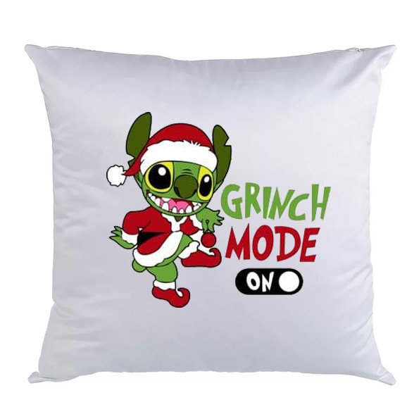 Grinch párna 