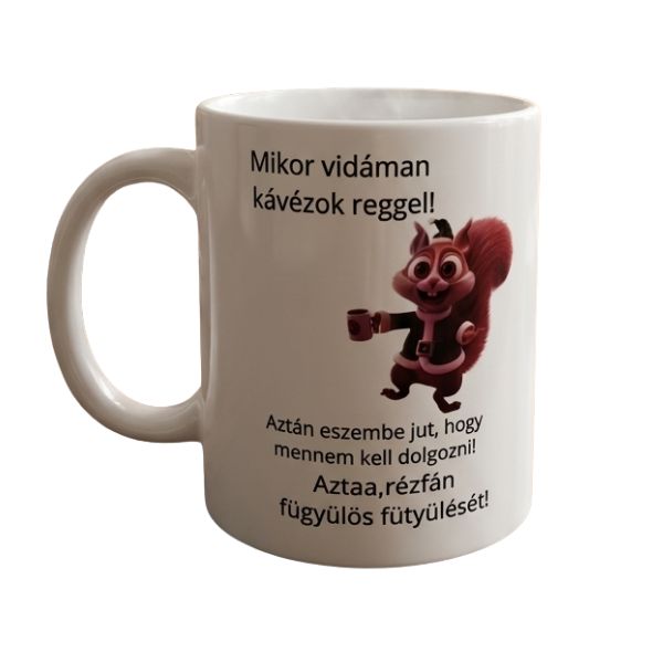 Mikor vidáman