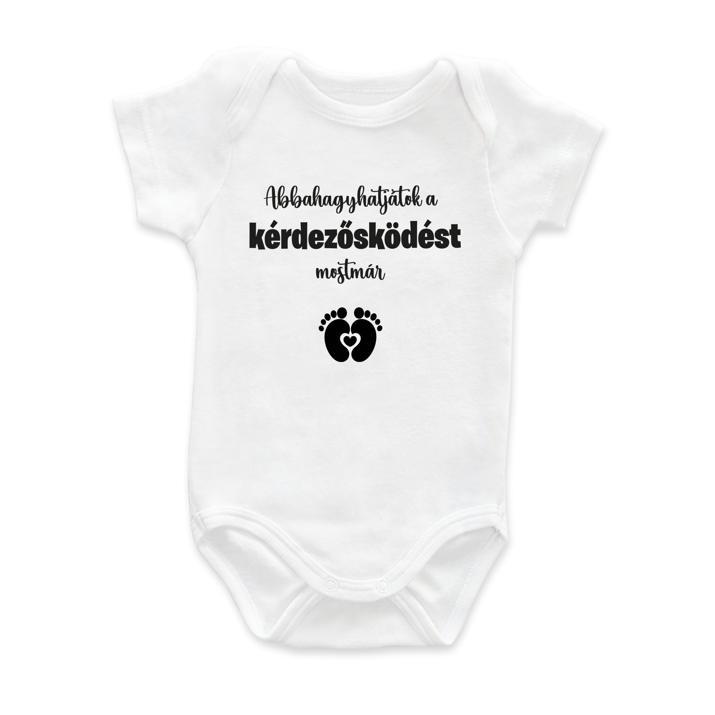 Abbahagyhatjatok a kérdezősködést mostmár