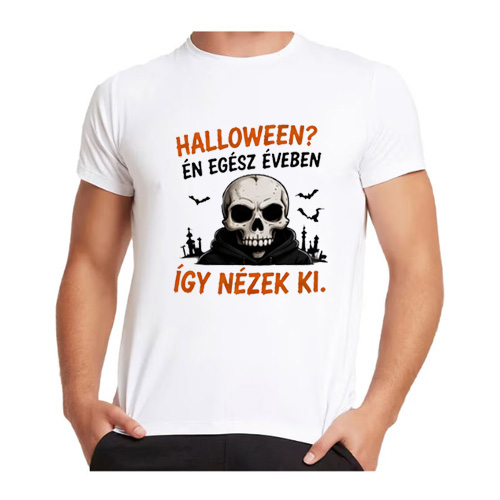 Így nézek ki - Póló